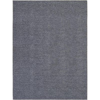 Tapete Para Sala Itapua Master N Prata 2,50x3,00 São Carlos