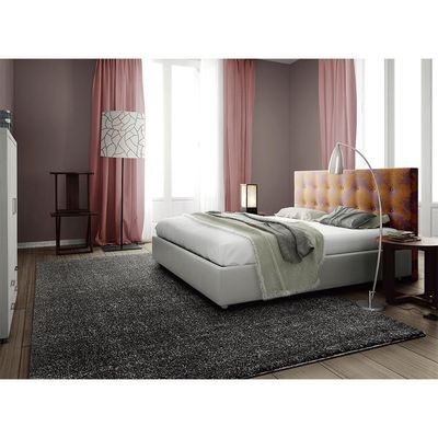 Tapete Para Sala Lunar Plutao 1,00x1,50 São Carlos