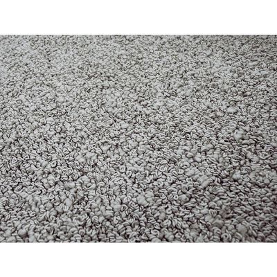 Tapete Para Sala Paradise Ceu Prateado 2,00x3,00 São Carlos