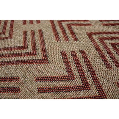 Tapete Para Sala Sandi Especial 1,00x1,50 São Carlos