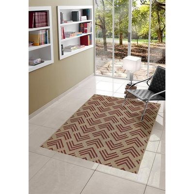 Tapete Para Sala Sandi Especial 1,00x1,50 São Carlos