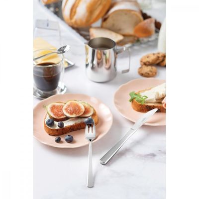 Colher de Mesa Tramontina Berlin Brilho em Aço Inox