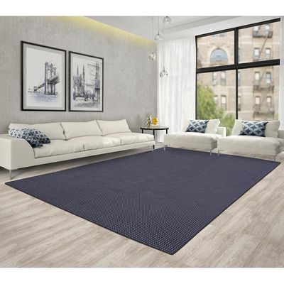 Tapete Para Sala Cotton Jeans 2,00x2,90 São Carlos