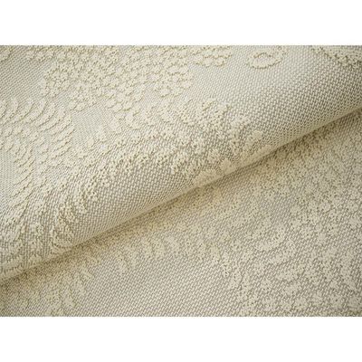 Tapete Para Sala Cotton Marfim 1,50x2,00 São Carlos
