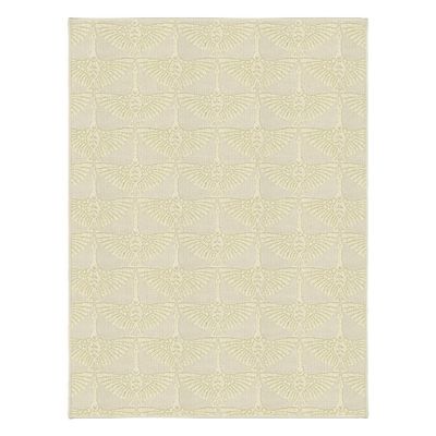 Tapete Para Sala Cotton Grou 1,50x2,00 São Carlos