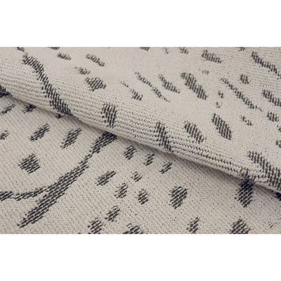 Tapete Para Sala Cotton Gota 1,00x1,50 São Carlos