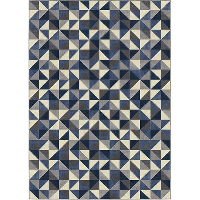 Tapete Para Sala Supreme Ladrilho 2,50x3,50 São Carlos