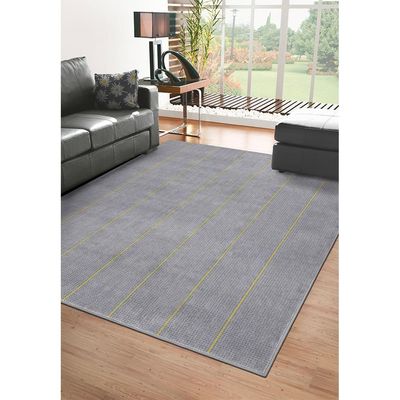 Tapete Para Sala Supreme Linhas 1,00x1,50 São Carlos