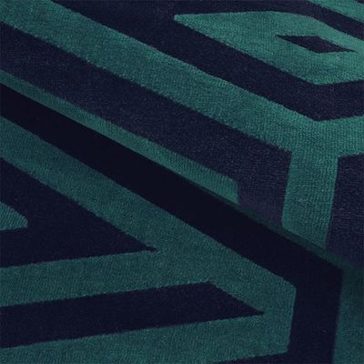 Tapete Para Sala Supreme Dandy Geom 1,00x1,50 São Carlos