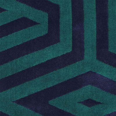 Tapete Para Sala Supreme Dandy Geom 1,00x1,50 São Carlos