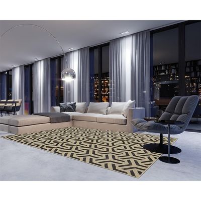 Tapete Para Sala Supreme Artistik 2,00x3,00 São Carlos