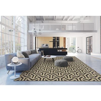 Tapete Para Sala Supreme Artistik 2,50x3,00 São Carlos