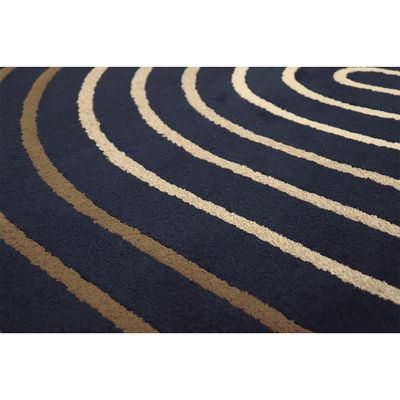 Tapete Para Sala Supreme Arcos 1,50x2,00 São Carlos