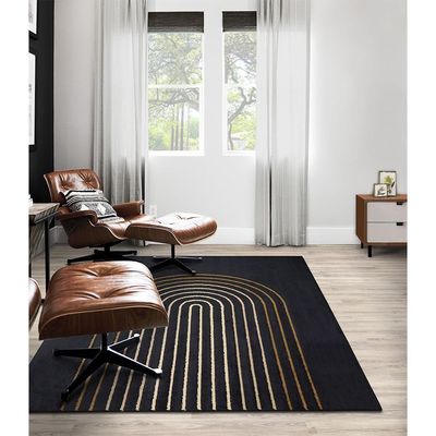 Tapete Para Sala Supreme Arcos 1,50x2,00 São Carlos