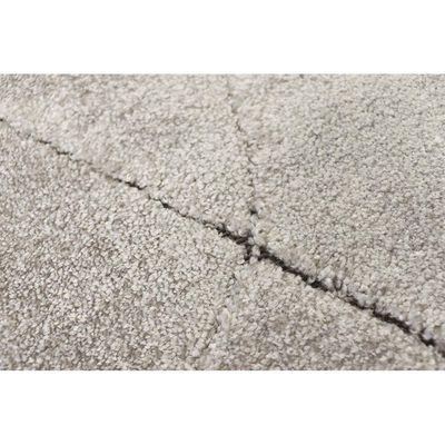 Tapete Para Sala Sofistik Trelica 2,00x2,90 São Carlos