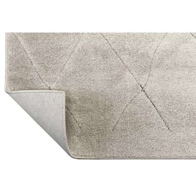 Tapete Para Sala Sofistik Trelica 2,00x2,90 São Carlos
