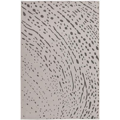 Tapete Para Sala Cotton Gota 2,00x2,50 São Carlos
