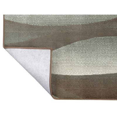 Tapete Para Sala School Horizonte Terra 1,50x2,00 São Carlos
