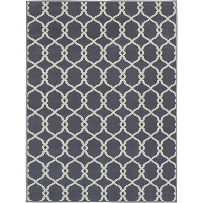 Tapete Para Sala Adana Aluminio 1,50x2,00 São Carlos