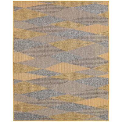 Tapete P/ Sala New Colors Mystic 2,00x2,90 São Carlos