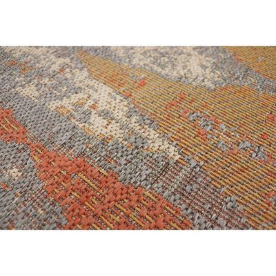 Tapete P/ Sala New Colors Testure 2,00x2,90 São Carlos