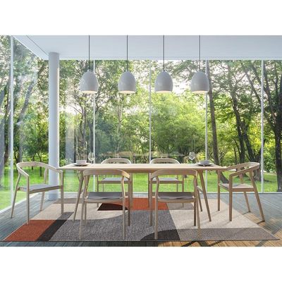 Tapete P/ Sala New Colors Magia 2,00x2,90 São Carlos