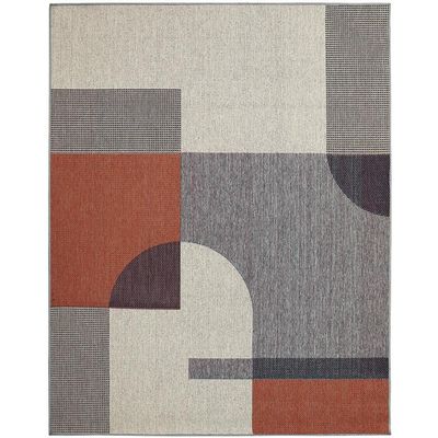 Tapete P/ Sala New Colors Magia 2,00x2,90 São Carlos