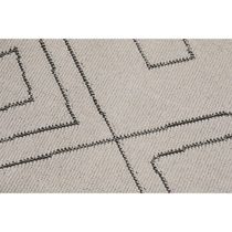 Tapete Para Sala Cotton Losango I 2,00x2,50 São Carlos