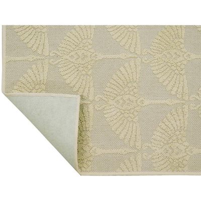 Tapete Para Sala Cotton Grou 2,00x2,50 São Carlos