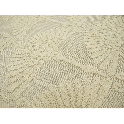 Tapete Para Sala Cotton Grou 2,00x2,50 São Carlos