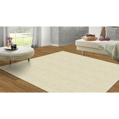 Tapete Para Sala Cotton Grou 2,00x2,50 São Carlos