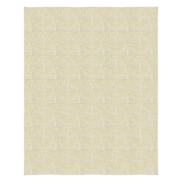 Tapete Para Sala Cotton Grou 2,00x2,50 São Carlos
