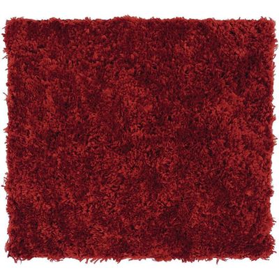 Tapete Para Sala Foffo Cereja 1,50x2,00 São Carlos