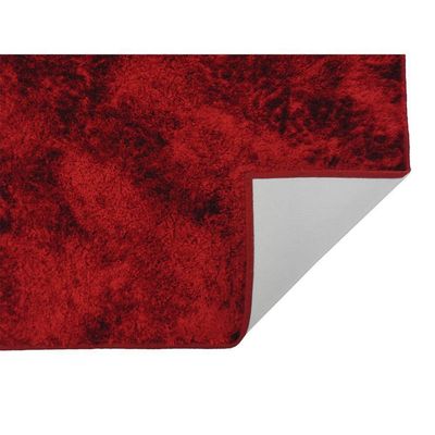 Tapete Para Sala Foffo Cereja 1,00x1,50 São Carlos
