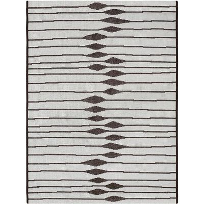 Tapete Para Sala Bali Gotas 1,50x2,00 São Carlos