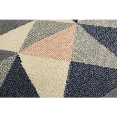 Tapete Para Sala Armony Degrade 1,50x2,00 São Carlos