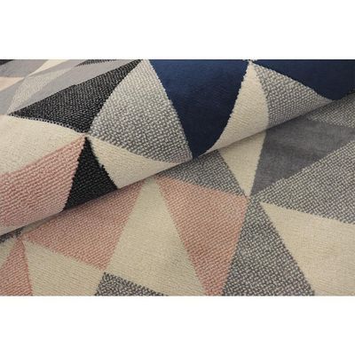 Tapete Para Sala Armony Degrade 1,50x2,00 São Carlos