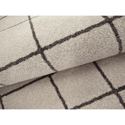 Tapete Para Sala Classe A Riscos 2,00x2,50 São Carlos