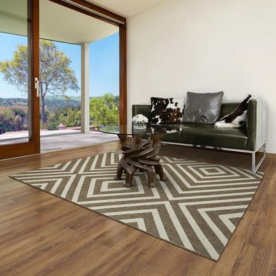 Tapete Para Sala Bali Sisalo 1,50x2,00 São Carlos