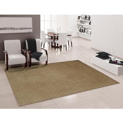 Tapete Para Sala Relex N Trigo 2,00x2,50 São Carlos