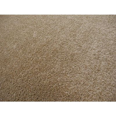 Tapete Para Sala Relex N Trigo 3,00x4,00 São Carlos