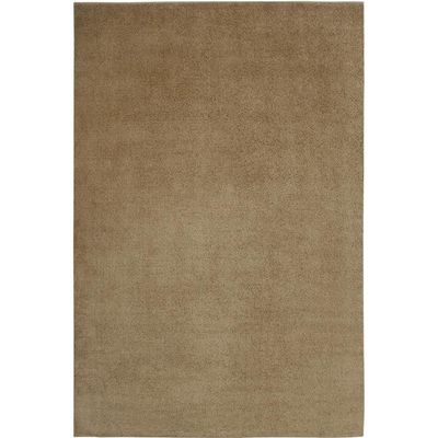 Tapete Para Sala Relex N Trigo 3,00x4,00 São Carlos