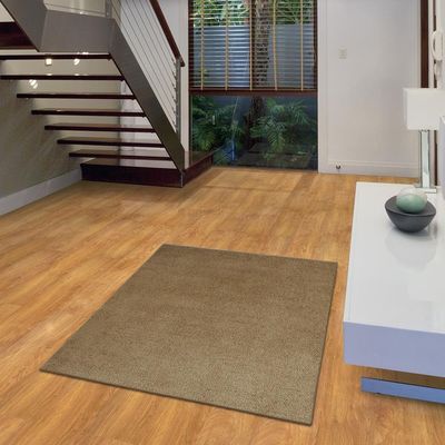 Tapete Para Sala Relex N Trigo 1,00x1,50 São Carlos