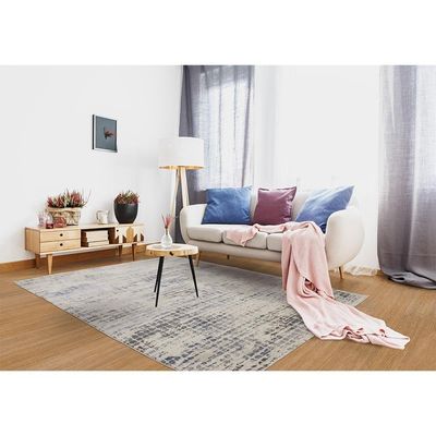 Tapete Para Sala Rimma Square 2,50x3,00 São Carlos
