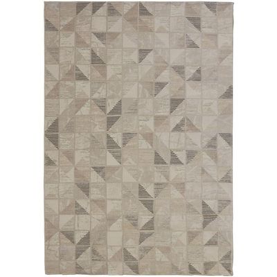 Tapete Para Sala Rimma Cornner 1,50x2,00 São Carlos