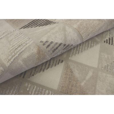 Tapete Para Sala Rimma Cornner 3,00x4,00 São Carlos