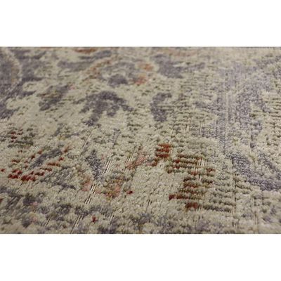 Tapete Para Sala Rosimarie Bronze 2,00x3,00 São Carlos