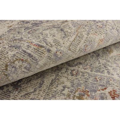 Tapete Para Sala Rosimarie Bronze 2,00x3,00 São Carlos