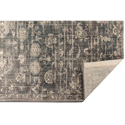 Tapete Para Sala Rosimarie Blue 2,50x3,50 São Carlos