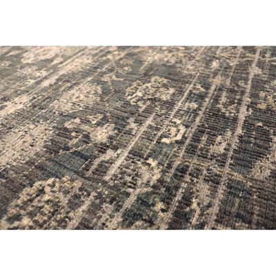 Tapete Para Sala Rosimarie Blue 2,50x3,50 São Carlos